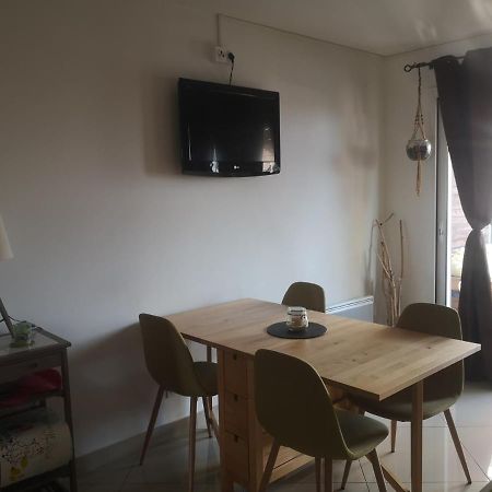 Appartement T3 Gruissan Eksteriør billede